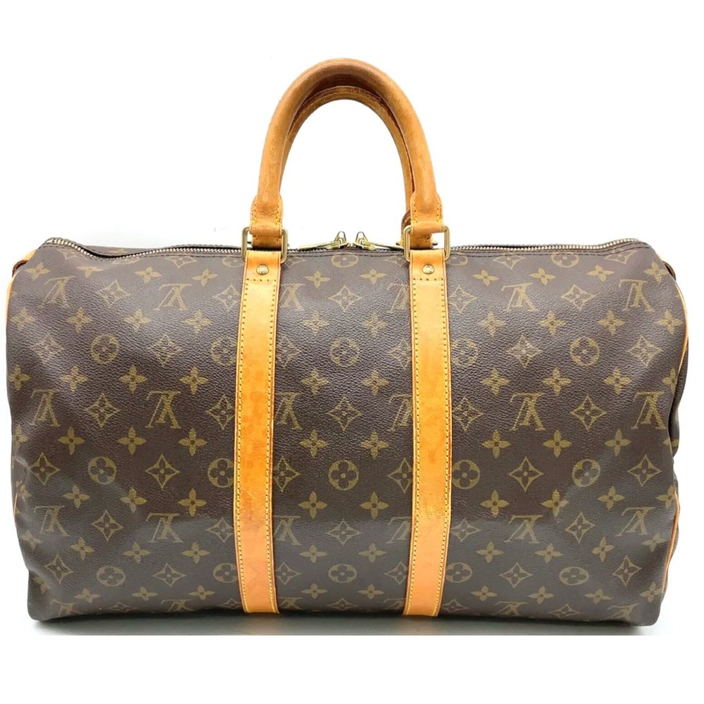 LV Keepall 45